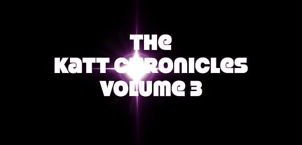  The Katt Chronicles 3